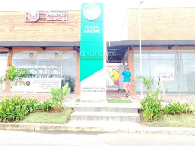 Local en venta en Sur, Jamundí