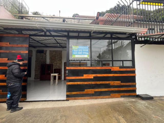 Local en venta en Cundinamarca