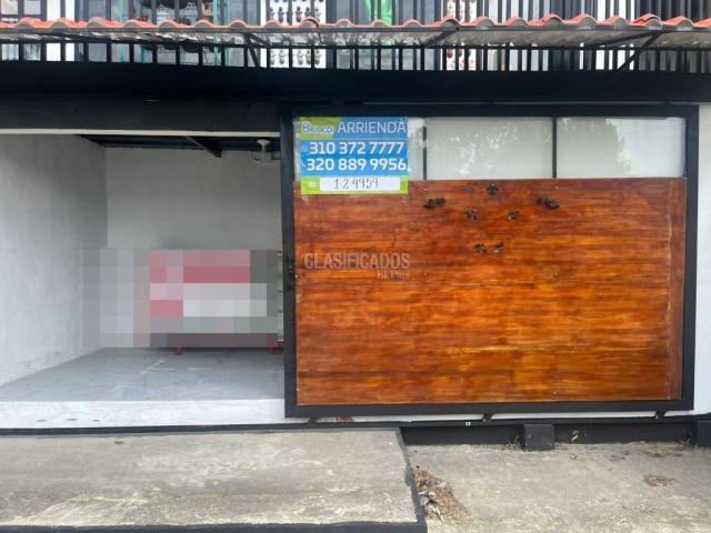 Local en venta en Cundinamarca