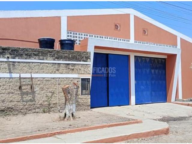 Local en venta en Malambo, Atlántico