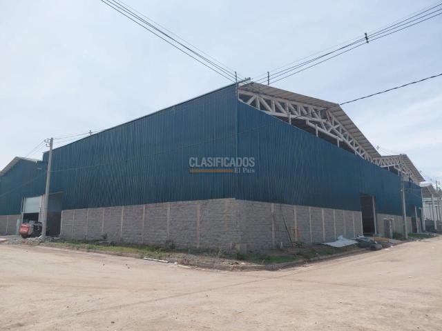 Local en venta en Sur, Palmira