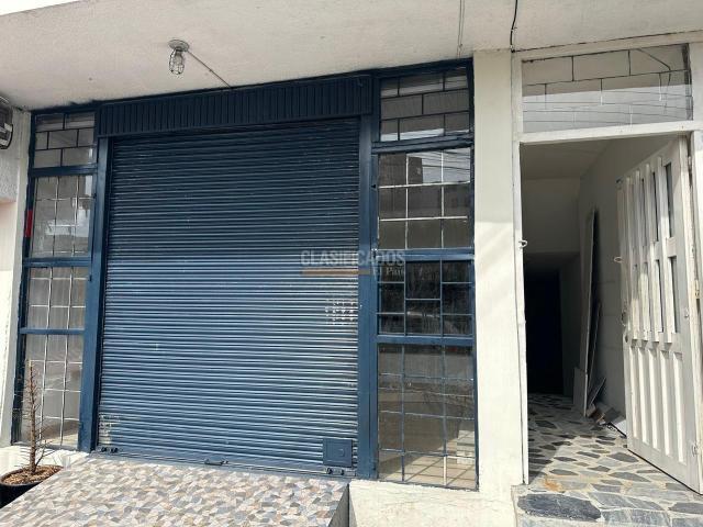 Locales y Bodegas, Alquiler, Pasto