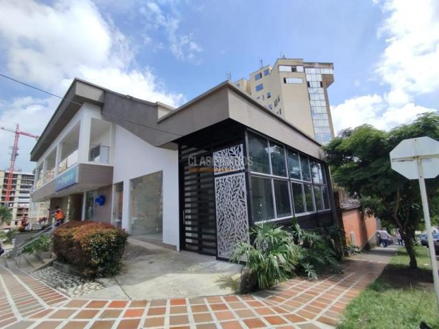 Local en venta en Pereira, Risaralda