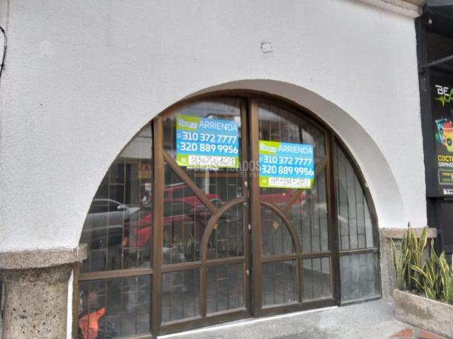 Local en venta en Risaralda