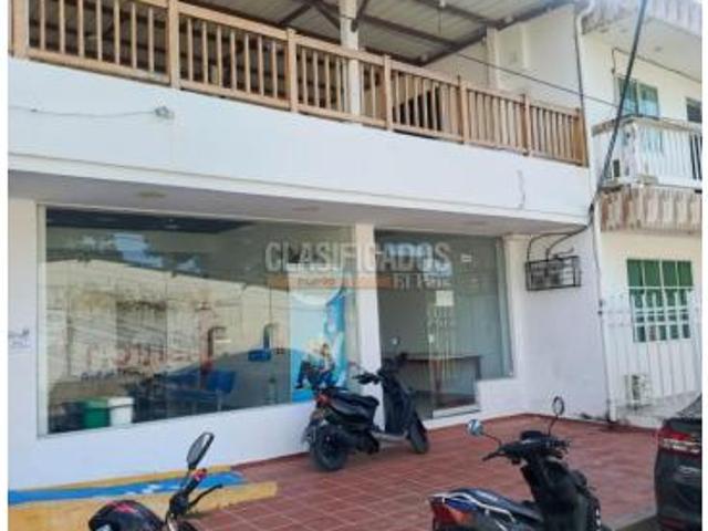 Locales y Bodegas, Alquiler, Puerto Colombia
