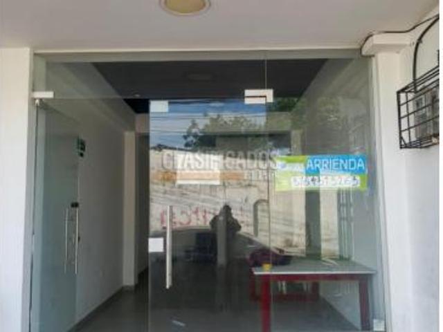 Locales y Bodegas, Alquiler, Puerto Colombia