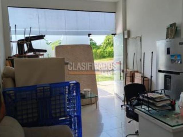 Locales y Bodegas, Alquiler, Puerto Colombia