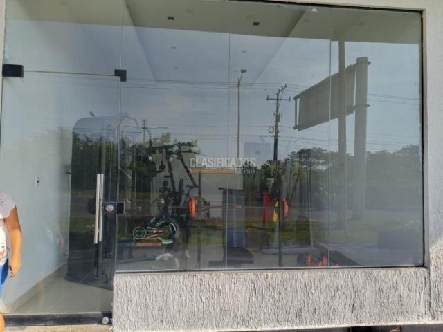 Locales y Bodegas, Alquiler, Puerto Colombia