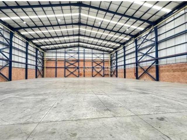 Local en venta en Yumbo, Sur