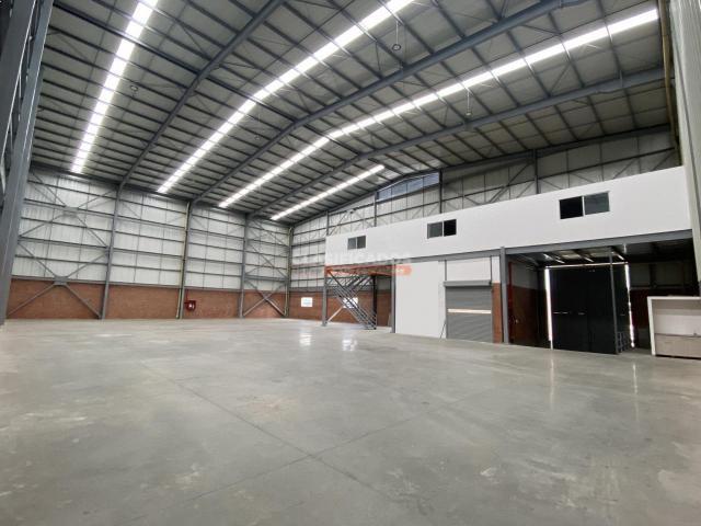 Local en venta en Yumbo, Sur