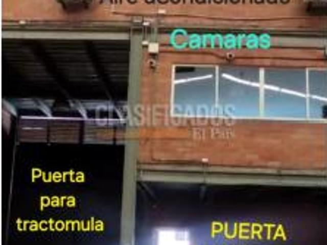 Local en venta en Yumbo, Sur