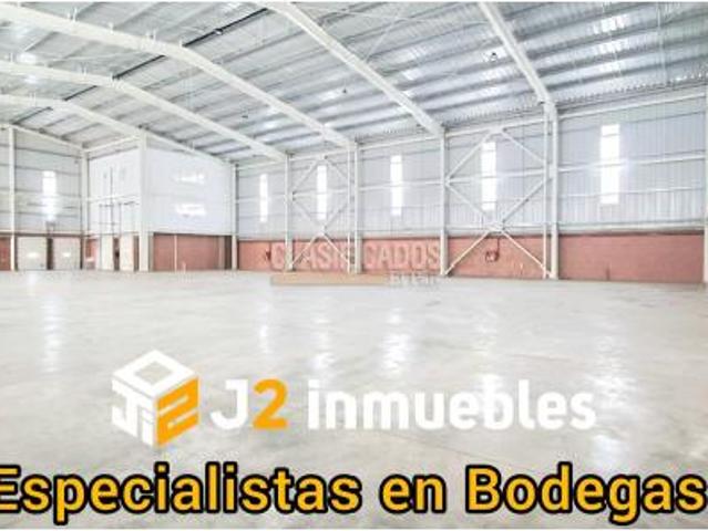Locales y Bodegas, Alquiler, Yumbo