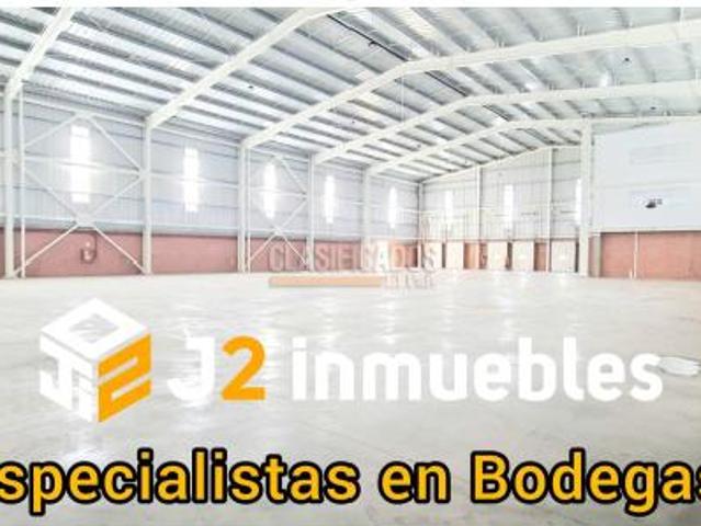 Locales y Bodegas, Alquiler, Yumbo
