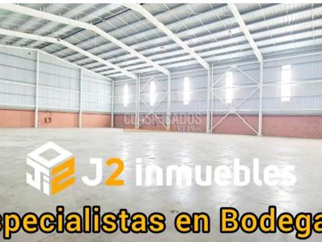 Locales y Bodegas, Alquiler, Yumbo