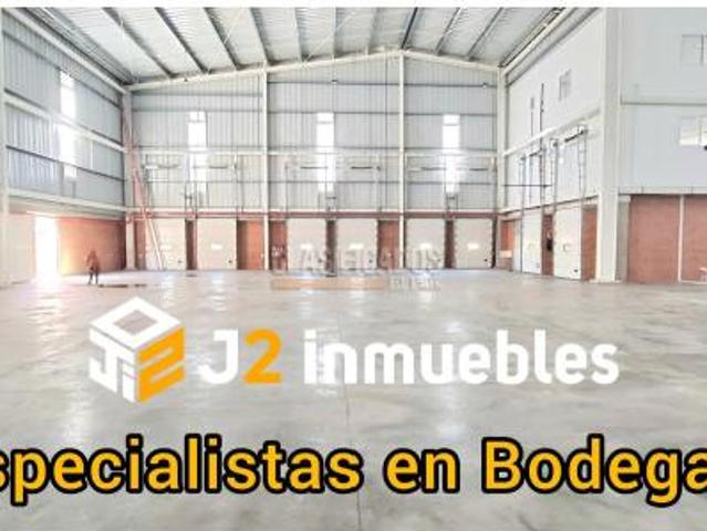 Locales y Bodegas, Alquiler, Yumbo