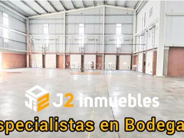 Locales y Bodegas, Alquiler, Yumbo
