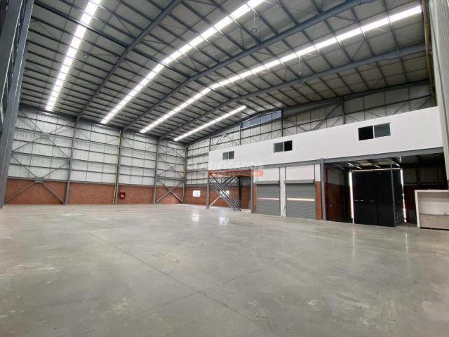 Local en venta en Yumbo, Sur