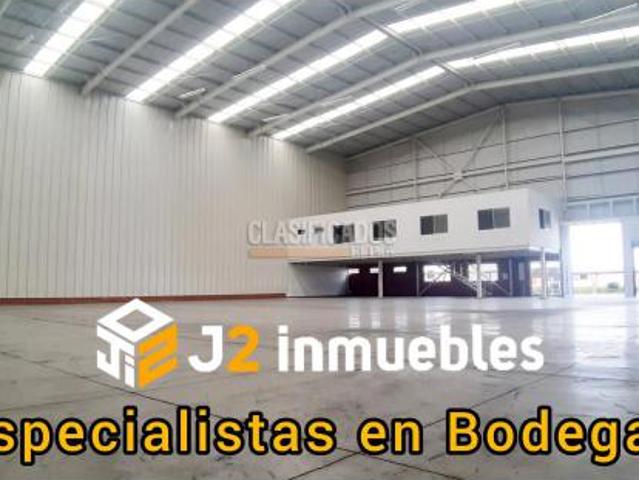 Local en venta en Yumbo, Sur