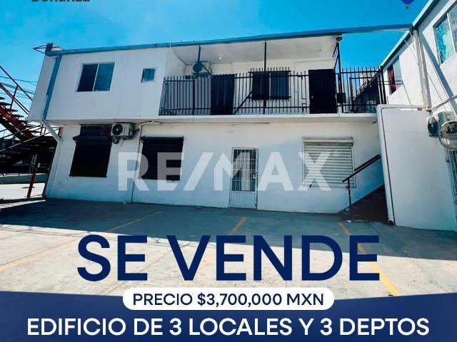 Local Comercial en venta en Chiapas