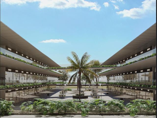 Oficina en venta en RESIDENCIAL MALLORCA, Mandinga y Matoza