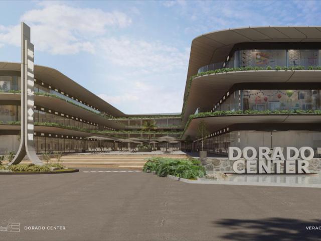 Local Comercial en venta en RESIDENCIAL MALLORCA, Mandinga y Matoza