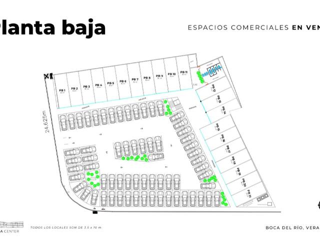 Local Comercial en venta en Alvarado, Veracruz