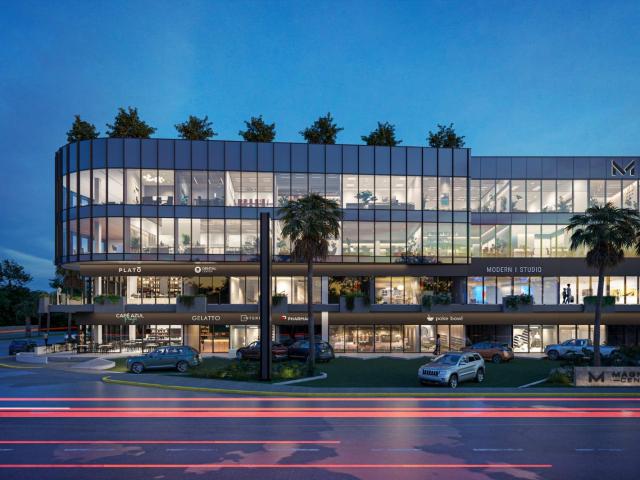 Locales Comerciales en venta en Playa del Carmen