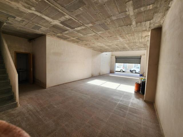 Garaje en venta en El Progreso, el Vinalopó Mitjà / El Vinalopó Medio