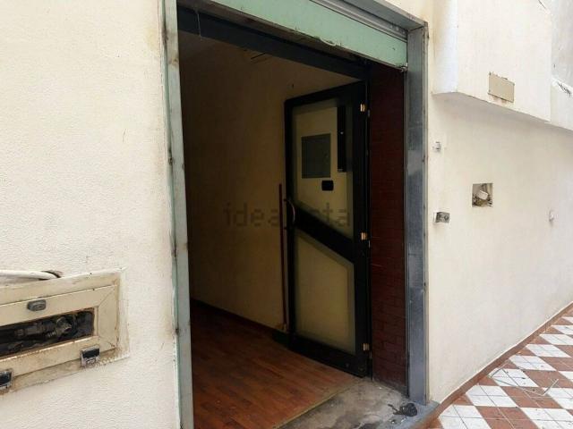 Capannone in vendita a Oncino, Torre Annunziata