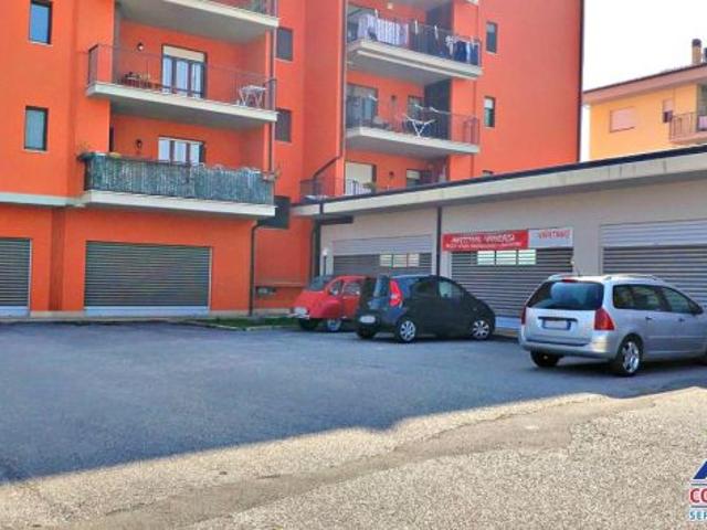 Locale Commerciale in vendita a Sora, Lazio