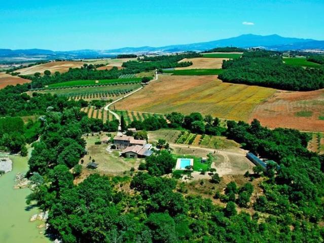 Casa in vendita a Cinigiano, Toscana