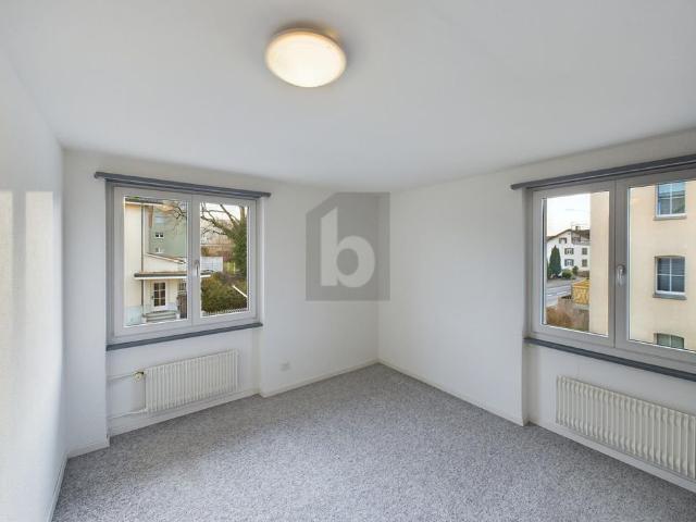 Apartment mieten in Münsterlingen, Thurgau