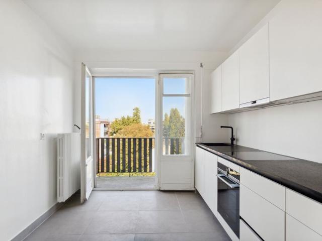 Apartment mieten in Conches