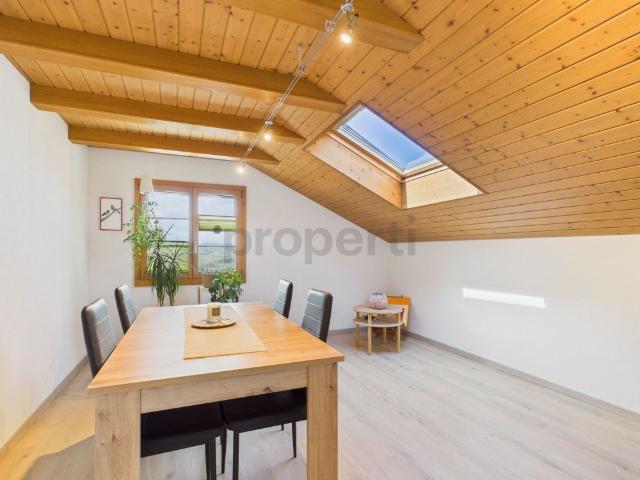 Apartment mieten in Lü