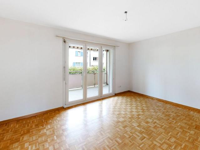 Apartment mieten in Vilters-Wangs, St. Gallen
