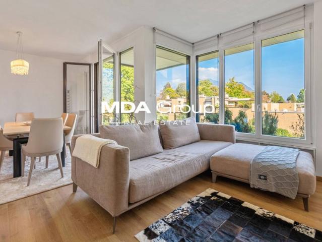 Apartment mieten in Collina d'Oro, Tessin