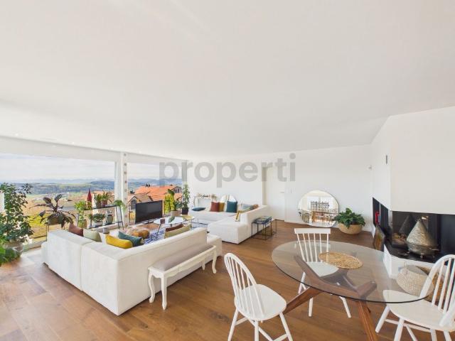 Apartment mieten in Bellikon, Aargau
