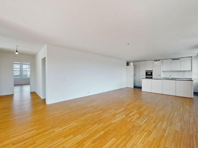 Apartment mieten in Einigen, Zürich