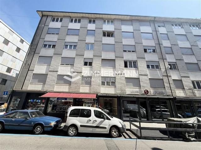 Apartment mieten in Conches