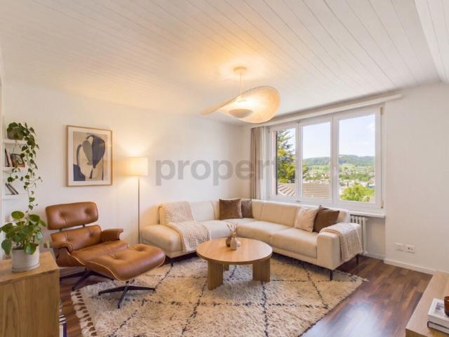 Apartment mieten in Füllinsdorf, Basel-Landschaft