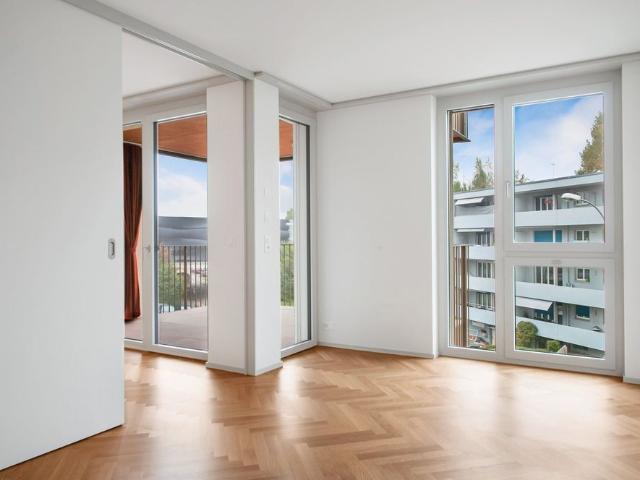 Apartment mieten in Lü