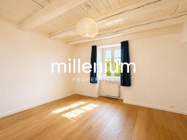 Haus mieten in Collonge-Bellerive