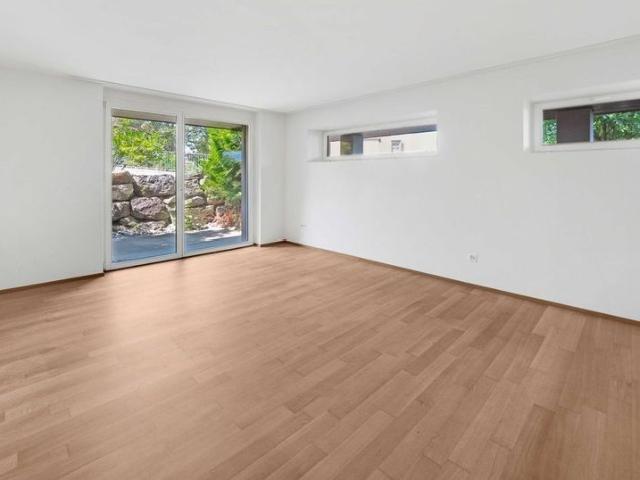 Studio mieten in Wolfhalden, Appenzell Ausserrhoden