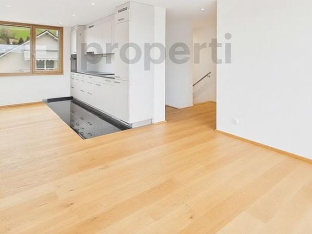 Apartment mieten in Künten, Aargau