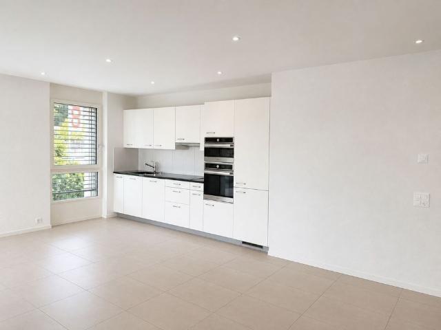 Apartment mieten in Romont (FR), Freiburg