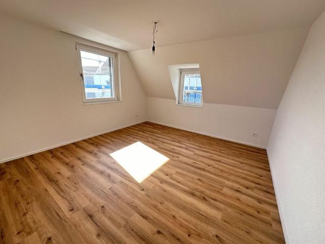 Apartment mieten in Amriswil, Thurgau