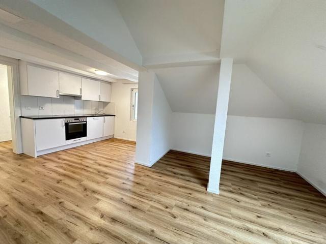 Apartment mieten in Zihlschlacht-Sitterdorf, Thurgau