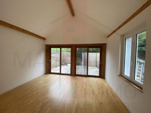 Apartment mieten in Fontenais, Jura