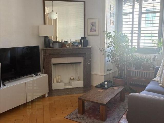 Apartment mieten in Conches