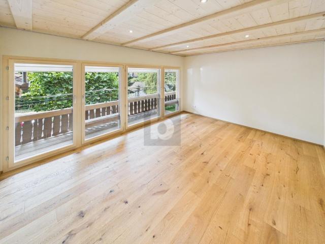 Apartment mieten in Huttwil, Bern